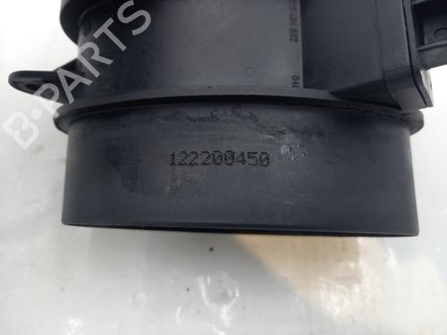 Mass air flow sensor BMW 1 (E87) 118 d | BP33119708M95  - Image 5