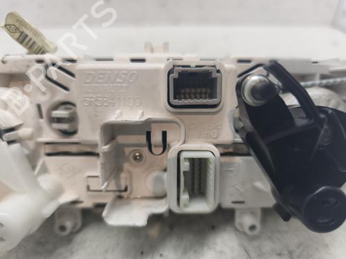 Climate control RENAULT CLIO IV (BH_) 1.5 dCi 75 | BP27288071I5 