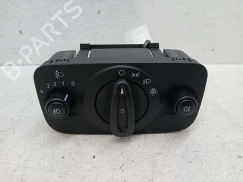 Headlight switch FORD FIESTA VI (CB1, CCN) 1.6 TDCi | BP32747005I24  - Image 5