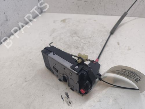 Rear right lock OPEL ZAFIRA / ZAFIRA FAMILY B (A05) 1.9 CDTI (M75) | BP27670752C99 
