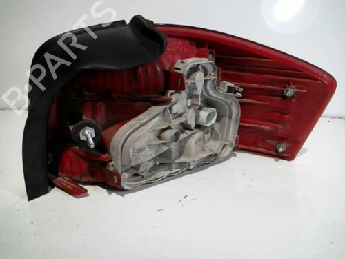 Left taillight AUDI A3 (8P1) 2.0 TDI 16V | BP22814059C34 