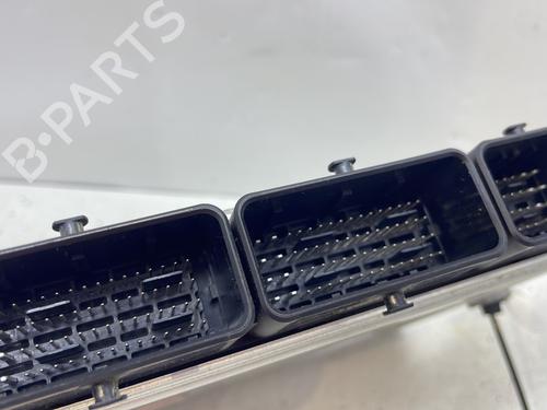 Engine control unit (ECU) DACIA SANDERO II TCe 90 (B8M1, B8MA, B8AC) | BP33748813M57 - Image 4