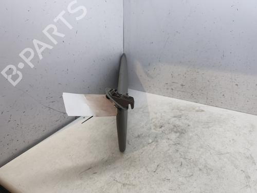 Right sun visor RENAULT TRAFIC II Van (FL) 2.0 dCi 115 (FL01, FL0U, FL00, FL0H, FL0M) | BP28526039I2 