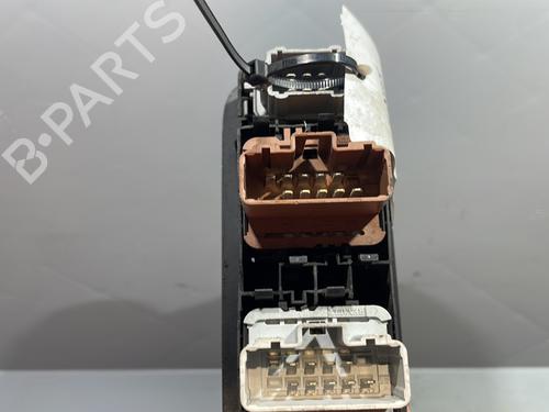 Left front window switch RENAULT SCÉNIC II (JM0/1_) | BP29466601I27 - Image 4