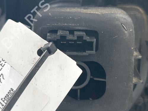 Left taillight VW GOLF VI (5K1) 1.4 | BP40055230C34 - Image 2
