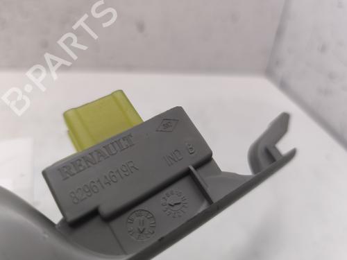 Used Right rear window switch Right rear window switch RENAULT ZOE (BFM_) ZOE (92 hp) 26642298 26642298
