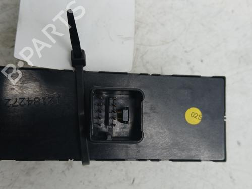 Left front window switch VW TOUAREG (7LA, 7L6, 7L7) 3.0 V6 TDI | BP32856476I27 - Image 3