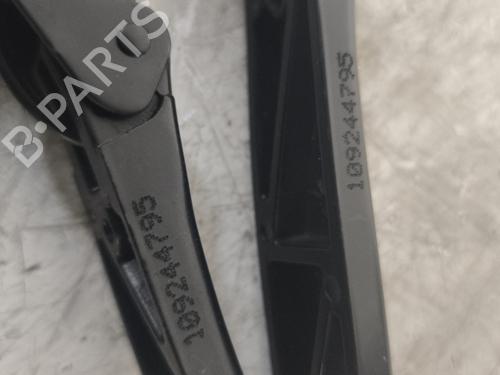Front wipers mechanism VW POLO V (6R1, 6C1) 1.2 | BP27598748C83 