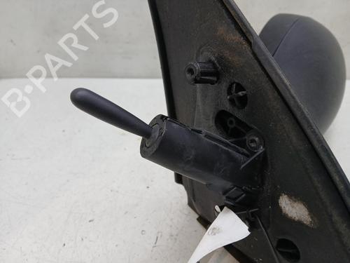 Used Left mirror Left mirror RENAULT CLIO II (BB_, CB_) 1.5 dCi (B/CB07) (65 hp) 39894193 39894193