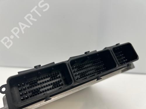 Engine control unit (ECU) RENAULT CLIO IV (BH_) 1.5 dCi 75 | BP35886146M57 - Image 5