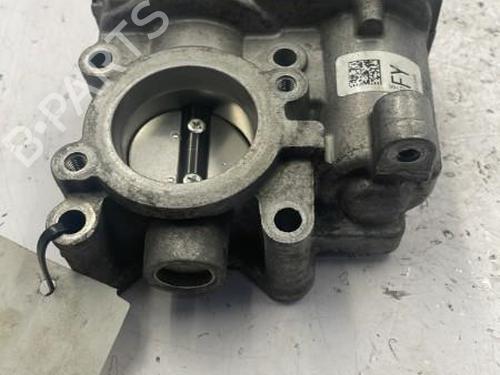 Used Throttle body DACIA SANDERO II TCe 90 (B8M1, B8MA, B8AC) (90 hp) 22838013