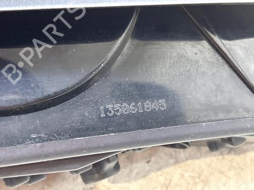 Used Left taillight Left taillight FIAT PUNTO (188_) 1.3 JTD 16V (70 hp) 40609347 40609347