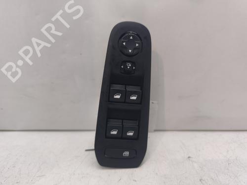 Used Left front window switch Left front window switch PEUGEOT 308 SW II (LC_, LJ_, LR_, LX_, L4_) 1.5 BlueHDi 130 (131 hp) 30874715 30874715