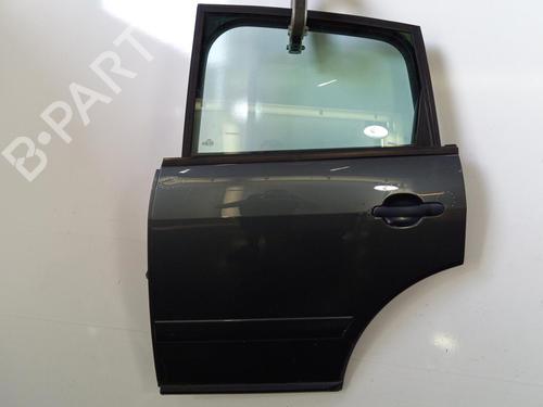 Used Left rear door AUDI A2 (8Z0) 1.4 TDI (75 hp) 22816471