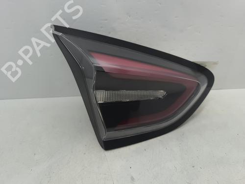 Used Left tailgate light Left tailgate light FORD PUMA (J2K, CF7) 1.0 EcoBoost mHEV (125 hp) 30749434 30749434