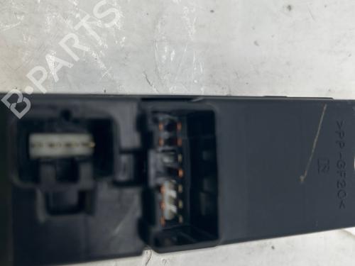 Left front window switch MAZDA 6 Hatchback (GG)  | BP36953650I27  - Image 5