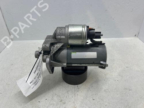 Anlasser für Anlasser DACIA DUSTER (HS_) [2010-2018] 36370798 36370798