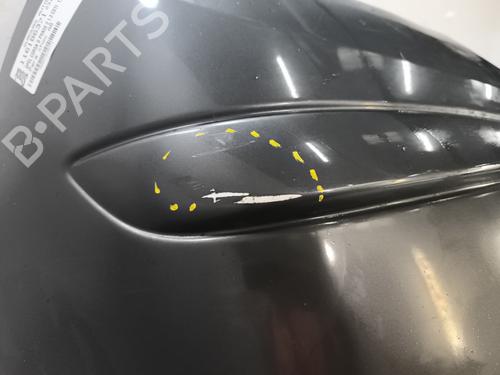 Bak støtfanger OPEL CORSA D (S07) 1.3 CDTI (L08, L68) | BP30874685C8