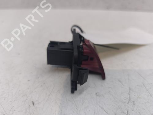 Warning switch PEUGEOT 307 CC (3B) 2.0 HDi 135 | BP27816046I22  - Image 5