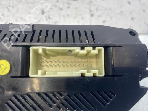 Used Climate control Climate control FORD FOCUS II Turnier (DA_, FFS, DS) 1.8 TDCi (115 hp) 27924470 27924470