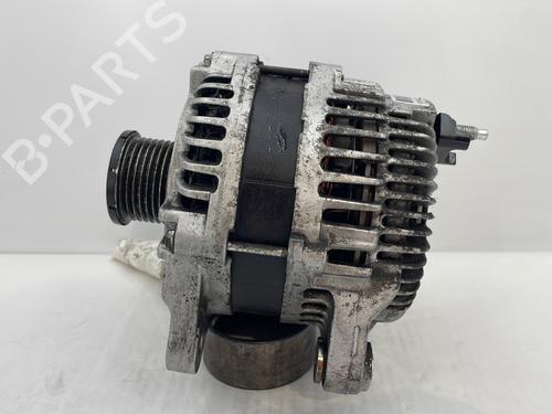 Alternator RENAULT MASTER III Van (FV) 2.3 dCi 165 RWD (FV0P, FV0U, FV10, FV12, FV1E) | BP32092851M7
