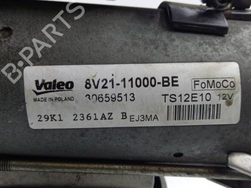 Starter FORD FIESTA VI (CB1, CCN) 1.4 | BP22825617M8 