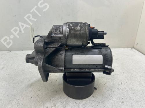 Starter RENAULT SCÉNIC III (JZ0/1_) 1.5 dCi | BP37660983M8 - Image 4