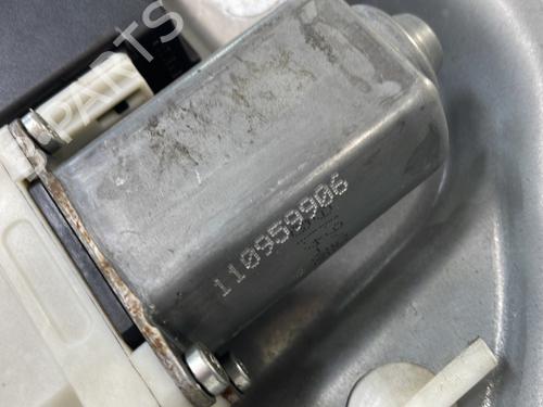 Rudehejsemekanisme ventre foran SEAT IBIZA III (6L1) 1.4 TDI | BP28482332C22