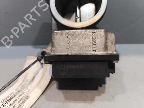 Throttle body RENAULT MEGANE II (BM0/1_, CM0/1_) 1.4 16V (BM0B, CM0B) | BP29377405M82 