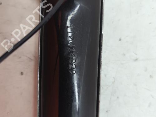 Rear left exterior door handle NISSAN QASHQAI / QASHQAI +2 I (J10, NJ10, JJ10E) 1.5 dCi | BP28080428C130 