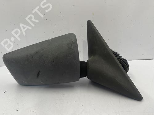 Used Right mirror CITROËN AX (ZA-_) 10 (50 hp) 22830303