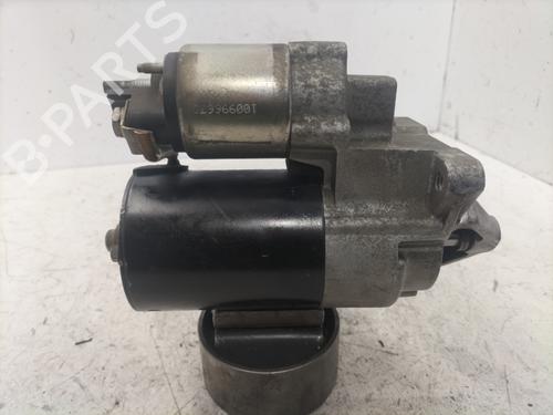 Used Starter RENAULT LAGUNA II Grandtour (KG0/1_) 2.0 16V (KG03, KG0Z, KG0T, KG1Y) (170 hp) 23867017