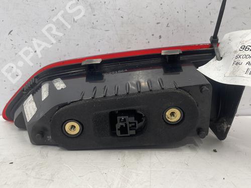 Left tailgate light SKODA KAROQ (NU7, ND7) 1.5 TSI | BP23830444C79 - Image 6