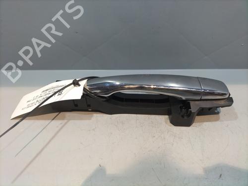 Used Rear left exterior door handle RENAULT KOLEOS II (HC_) 2.0 dCi 175 (HCAK) (177 hp) 30364561