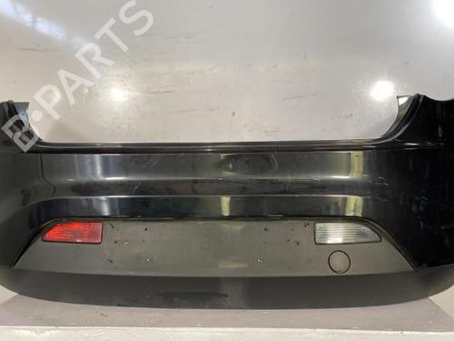 Used Rear bumper FIAT BRAVO II (198_) 1.6 D Multijet (198AXH1B) (105 hp) 22838695