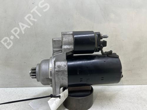 Starter VW POLO (6N2) 1.4 TDI | BP39017715M8 - Image 3