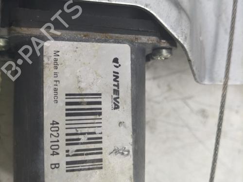 Front right window mechanism CITROËN BERLINGO Box Body/MPV (B9) | BP29141331C23 - Image 4