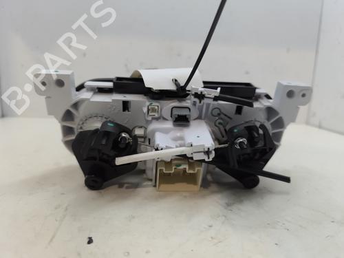 Commande Chauffage DACIA LODGY (JS_) 1.5 Blue dCi 115 (JSJT) | BP27370998I5 