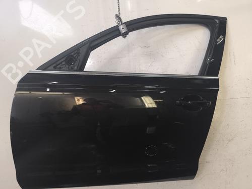 Used Left front door AUDI A6 C7 Avant (4G5, 4GD) 3.0 TDI quattro (313 hp) 30874788