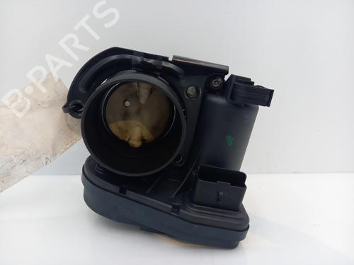 Used Throttle body Throttle body PEUGEOT 206 Hatchback (2A/C) [1998-2012] 32382880 32382880
