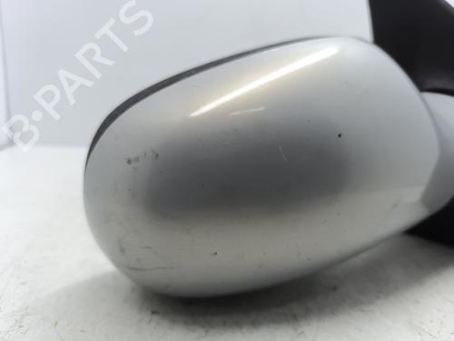 Right mirror RENAULT CLIO II (BB_, CB_) 1.5 dCi (B/CB07) | BP30719357C27