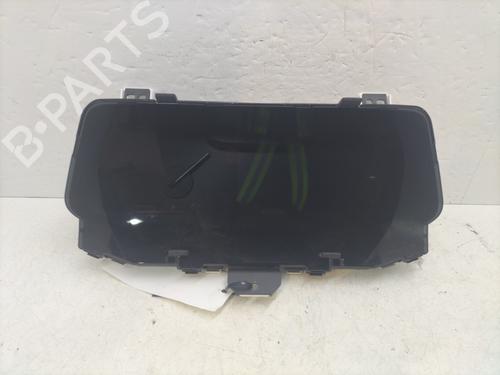 Quadrante HONDA CIVIC XI Hatchback (FL) 2.0 e:HEV (184 hp) 32092828