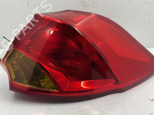 Right taillight KIA CEE'D (JD) 1.4 CRDi 90 | BP22843628C35 - Image 5