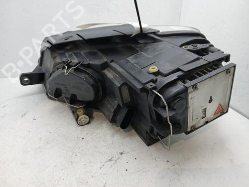 Right headlight VW PASSAT B6 (3C2)  | BP31581316C29  - Image 5