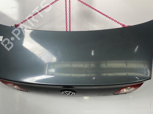 Used Tailgate VW PASSAT B6 (3C2) 2.0 TDI 16V (140 hp) 22819504