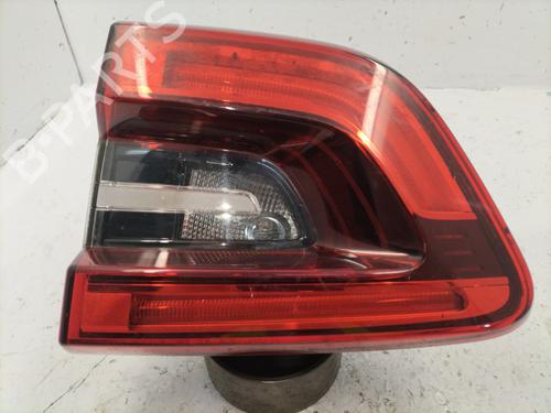 Used Left tailgate light Left tailgate light RENAULT KADJAR (HA_, HL_) 1.6 dCi 130 (HLA4) (130 hp) 23429573 23429573