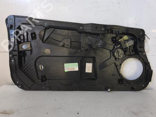 Front left window mechanism FORD FIESTA VI (CB1, CCN) 1.25 | BP36148195C22 - Image 5
