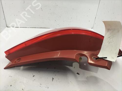 Left taillight SUZUKI SWIFT III (MZ, EZ) 1.3 (RS413, ZC11S) | BP22845802C34 