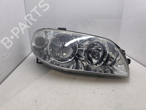 Koplamp rechts FIAT PUNTO (188_) 1.2 60 (188.030, .050, .130, .150, .230, .250) (60 hp) 32360159