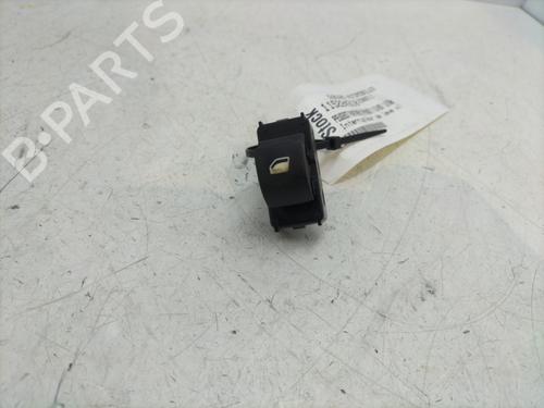 Used Left front window switch PEUGEOT PARTNER Box Body/MPV 1.6 HDi 16V (90 hp) 30327078